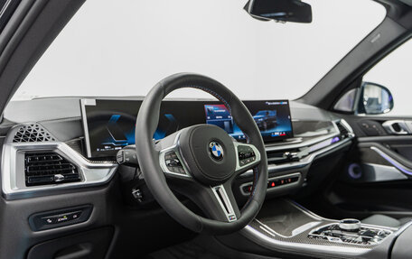 BMW X5, 2025 год, 19 290 000 рублей, 12 фотография