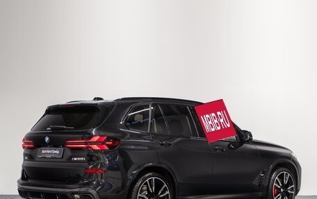 BMW X5, 2025 год, 19 290 000 рублей, 7 фотография