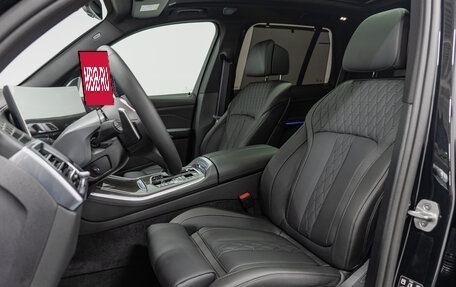 BMW X5, 2025 год, 19 290 000 рублей, 24 фотография