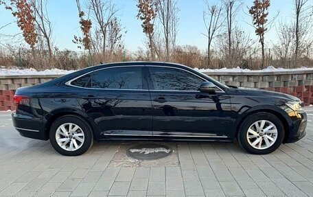 Volkswagen Passat B8 рестайлинг, 2022 год, 1 976 116 рублей, 7 фотография