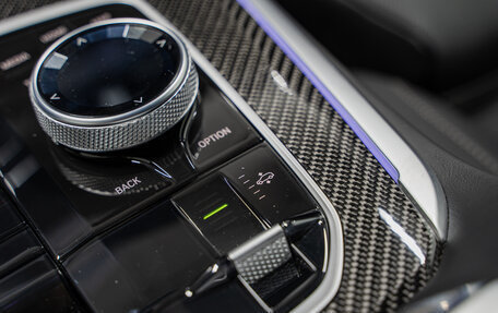 BMW X5, 2025 год, 19 290 000 рублей, 34 фотография