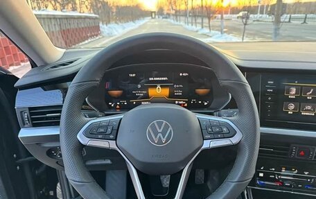 Volkswagen Passat B8 рестайлинг, 2022 год, 1 976 116 рублей, 10 фотография