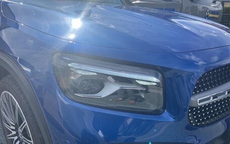 Mercedes-Benz GLB, 2024 год, 5 000 000 рублей, 3 фотография