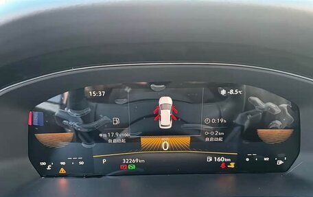 Volkswagen Passat B8 рестайлинг, 2022 год, 1 976 116 рублей, 11 фотография