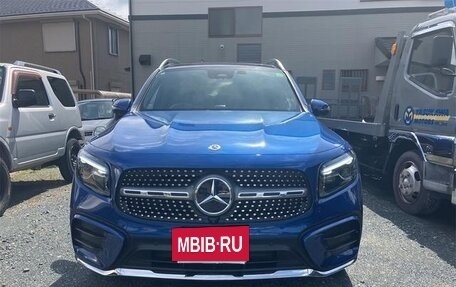 Mercedes-Benz GLB, 2024 год, 5 000 000 рублей, 4 фотография
