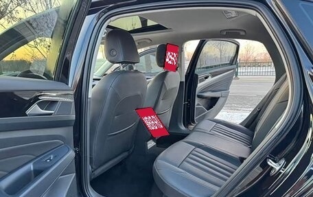 Volkswagen Passat B8 рестайлинг, 2022 год, 1 976 116 рублей, 14 фотография