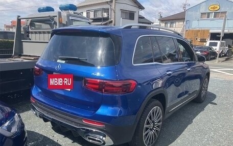 Mercedes-Benz GLB, 2024 год, 5 000 000 рублей, 5 фотография