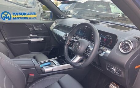 Mercedes-Benz GLB, 2024 год, 5 000 000 рублей, 7 фотография