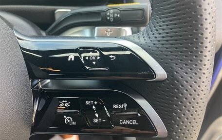 Mercedes-Benz GLB, 2024 год, 5 000 000 рублей, 11 фотография