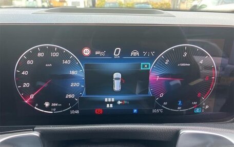 Mercedes-Benz GLB, 2024 год, 5 000 000 рублей, 12 фотография