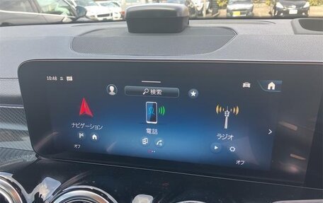 Mercedes-Benz GLB, 2024 год, 5 000 000 рублей, 13 фотография