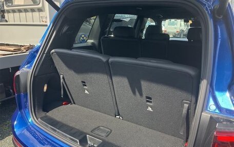 Mercedes-Benz GLB, 2024 год, 5 000 000 рублей, 18 фотография