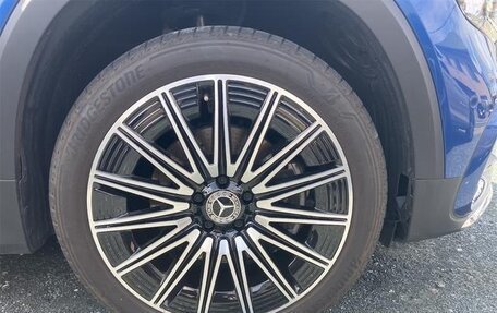 Mercedes-Benz GLB, 2024 год, 5 000 000 рублей, 20 фотография