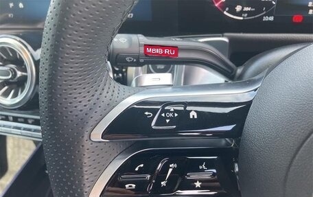 Mercedes-Benz GLB, 2024 год, 5 000 000 рублей, 10 фотография