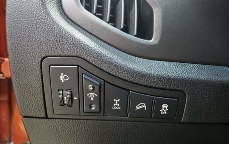 KIA Sportage III, 2013 год, 1 196 000 рублей, 18 фотография