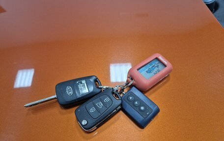 KIA Sportage III, 2013 год, 1 196 000 рублей, 29 фотография