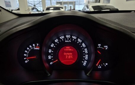 KIA Sportage III, 2013 год, 1 196 000 рублей, 22 фотография