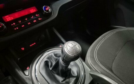 KIA Sportage III, 2013 год, 1 196 000 рублей, 25 фотография