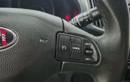 KIA Sportage III, 2013 год, 1 196 000 рублей, 21 фотография