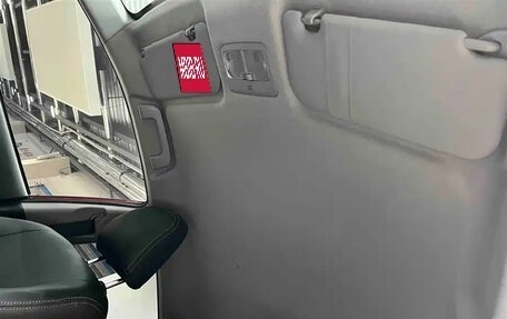 Toyota Yaris XP150 рестайлинг, 2021 год, 1 195 888 рублей, 13 фотография