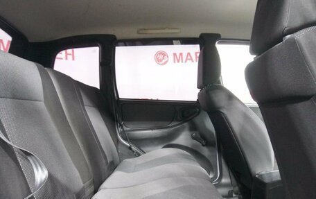 Chevrolet Niva I рестайлинг, 2016 год, 665 000 рублей, 11 фотография