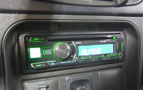 Chevrolet Niva I рестайлинг, 2016 год, 665 000 рублей, 13 фотография