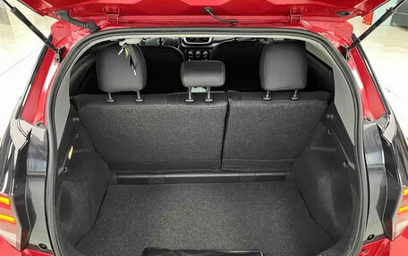 Toyota Yaris XP150 рестайлинг, 2021 год, 1 195 888 рублей, 19 фотография