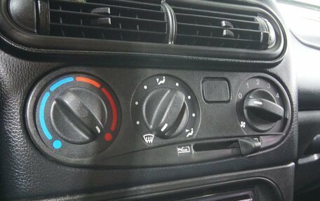 Chevrolet Niva I рестайлинг, 2016 год, 665 000 рублей, 12 фотография