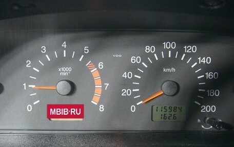 Chevrolet Niva I рестайлинг, 2016 год, 665 000 рублей, 16 фотография