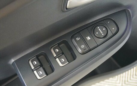 KIA Rio IV, 2018 год, 1 498 000 рублей, 14 фотография