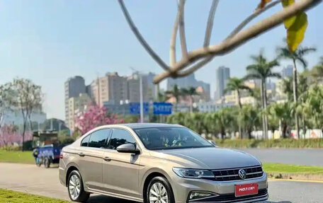 Volkswagen Bora, 2021 год, 1 380 010 рублей, 5 фотография