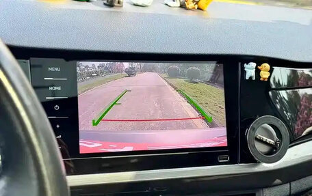 Volkswagen Bora, 2021 год, 1 380 010 рублей, 13 фотография