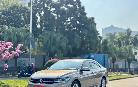 Volkswagen Bora, 2021 год, 1 380 010 рублей, 2 фотография