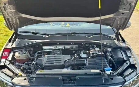 Volkswagen Bora, 2021 год, 1 380 010 рублей, 7 фотография