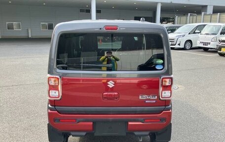 Suzuki Hustler, 2022 год, 748 000 рублей, 5 фотография