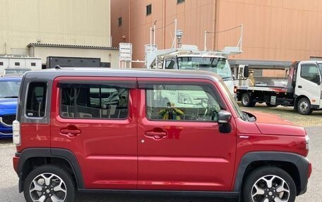 Suzuki Hustler, 2022 год, 748 000 рублей, 7 фотография