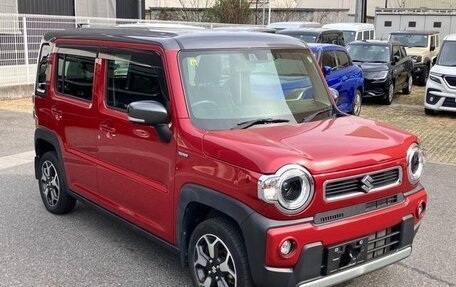 Suzuki Hustler, 2022 год, 748 000 рублей, 3 фотография