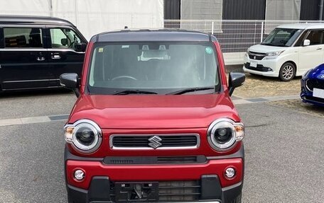 Suzuki Hustler, 2022 год, 748 000 рублей, 2 фотография