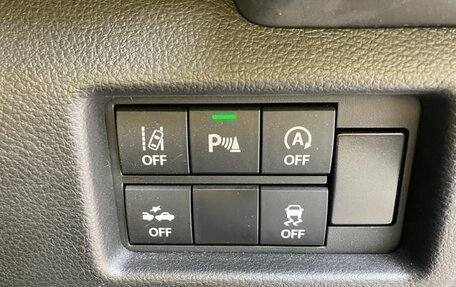 Suzuki Hustler, 2022 год, 748 000 рублей, 14 фотография