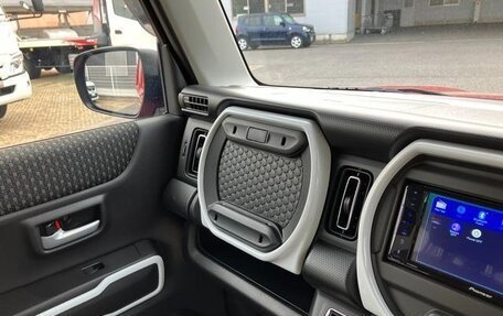 Suzuki Hustler, 2022 год, 748 000 рублей, 11 фотография