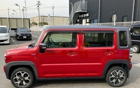 Suzuki Hustler, 2022 год, 748 000 рублей, 8 фотография