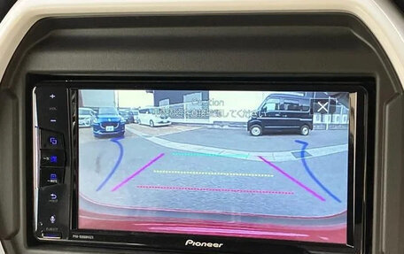 Suzuki Hustler, 2022 год, 748 000 рублей, 12 фотография