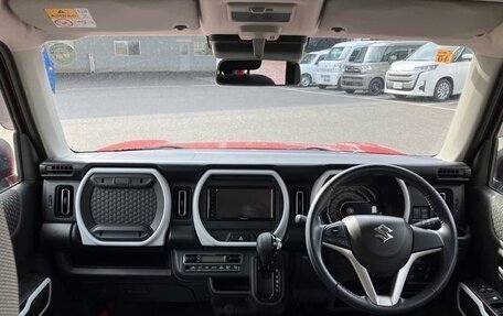 Suzuki Hustler, 2022 год, 748 000 рублей, 10 фотография