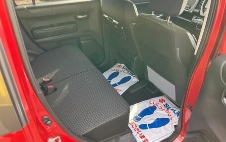 Suzuki Hustler, 2022 год, 748 000 рублей, 16 фотография