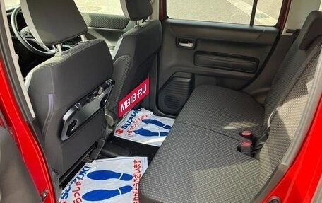 Suzuki Hustler, 2022 год, 748 000 рублей, 15 фотография