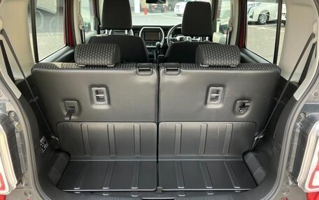 Suzuki Hustler, 2022 год, 748 000 рублей, 18 фотография