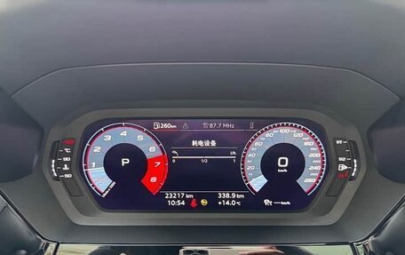 Audi A3, 2022 год, 1 850 003 рублей, 11 фотография