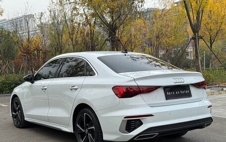 Audi A3, 2022 год, 1 850 003 рублей, 5 фотография