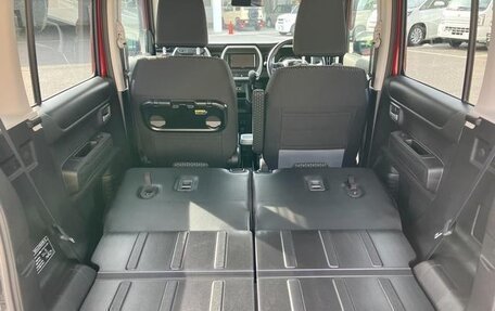 Suzuki Hustler, 2022 год, 748 000 рублей, 19 фотография