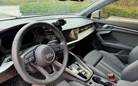 Audi A3, 2022 год, 1 850 003 рублей, 12 фотография